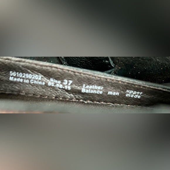 Dansko Metallic Loafers - Picture 8 of 10